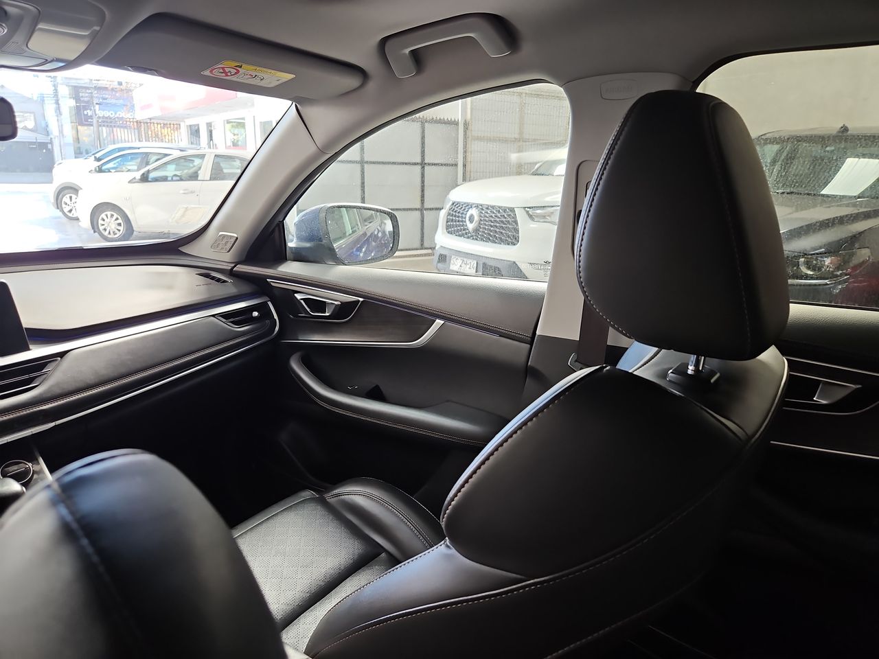 Chery Tiggo 8 Tiggo 8 1.5  Aut. 2021 Usado en Usados de Primera - Sergio Escobar