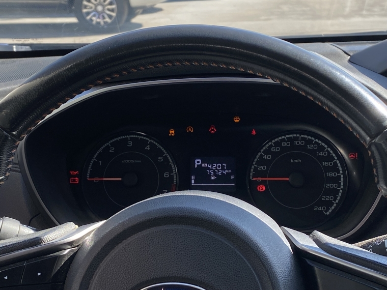 Subaru Xv New Xv Awd Cvt 1.6i 2018 Usado en Rosselot Usados