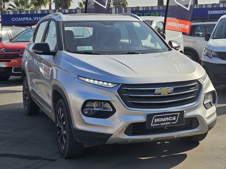 Chevrolet Groove Ltz 1.5 Mt 2023 Usado  Usado en Kovacs Usados