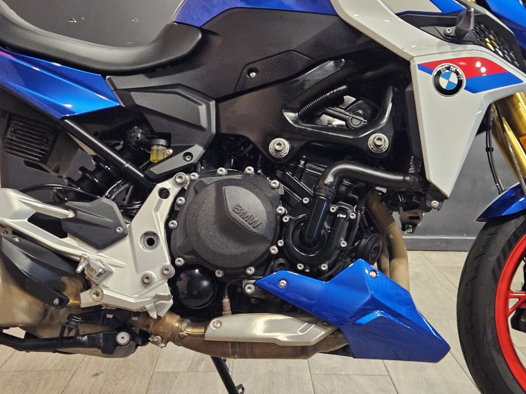 Bmw F 900 r I 2025 Usado en BMW Premium Selection Bmw F 900 r I 2025 Usado en BMW Premium Selection