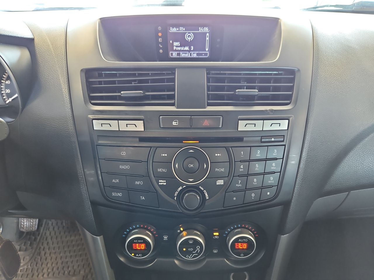 Mazda Bt-50 Bt 50 Dcab 4x4 2.2 2021 Usado Usado en Webautos.cl Mazda Bt-50 Bt 50 Dcab 4x4 2.2 2021 Usado Usado en Webautos.cl