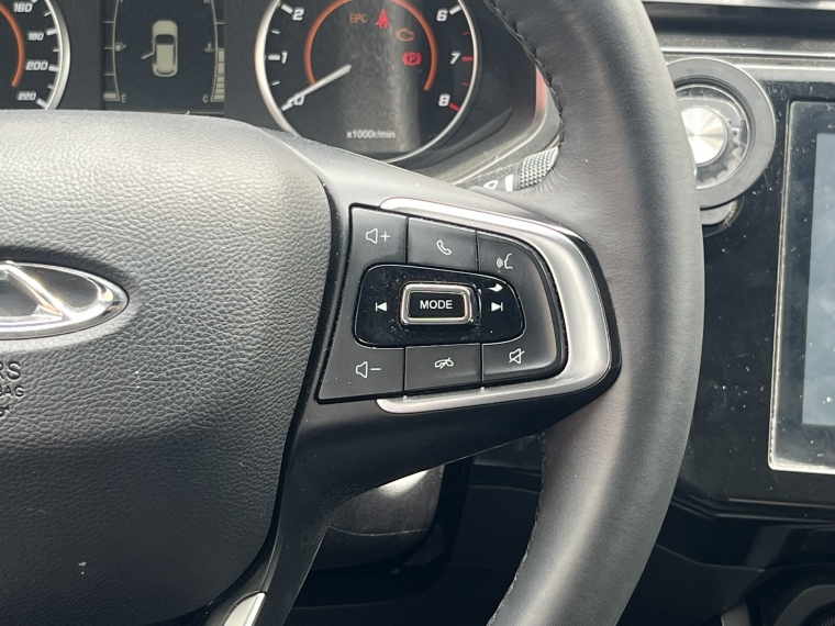 Chery Tiggo 2 pro Tiggo 2 Pro Glx Cvt 1.0 Aut 2024 Usado en Rosselot Usados