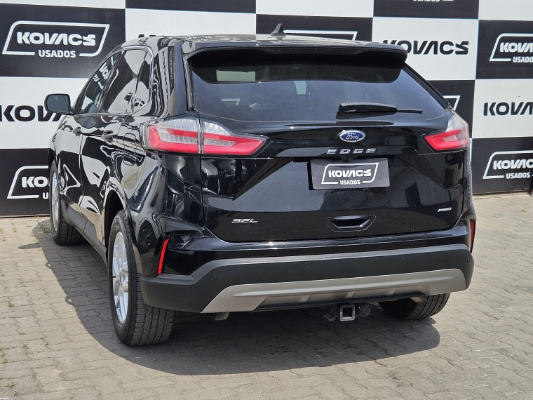 Ford Edge Sel At 2023 Usado  Usado en Kovacs Usados