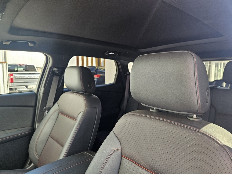 Chevrolet Blazer Rs At 2025 Usado  Usado en Kovacs Usados