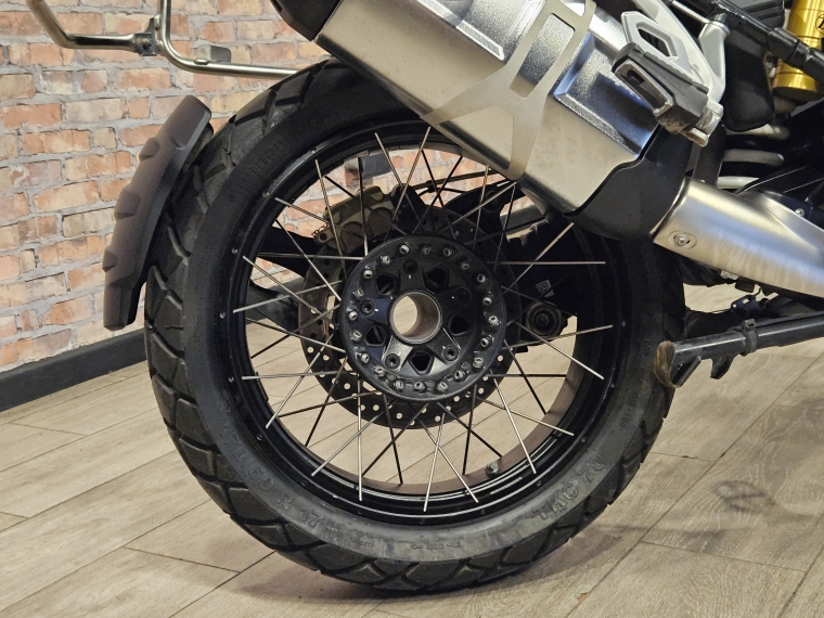 Bmw R 1250 gs adventure Ii 2024 Usado en BMW Premium Selection