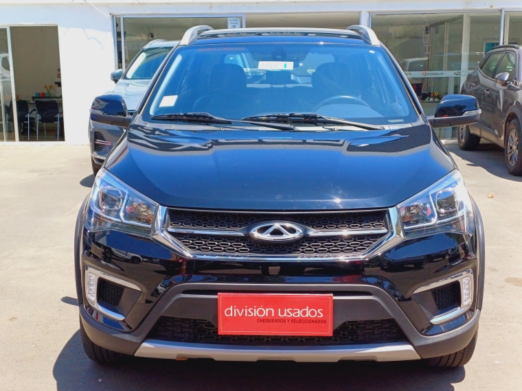 Chery Tiggo 2 pro Tiggo 2 Gls Cvt 1.5 2023 Usado en Rosselot Usados