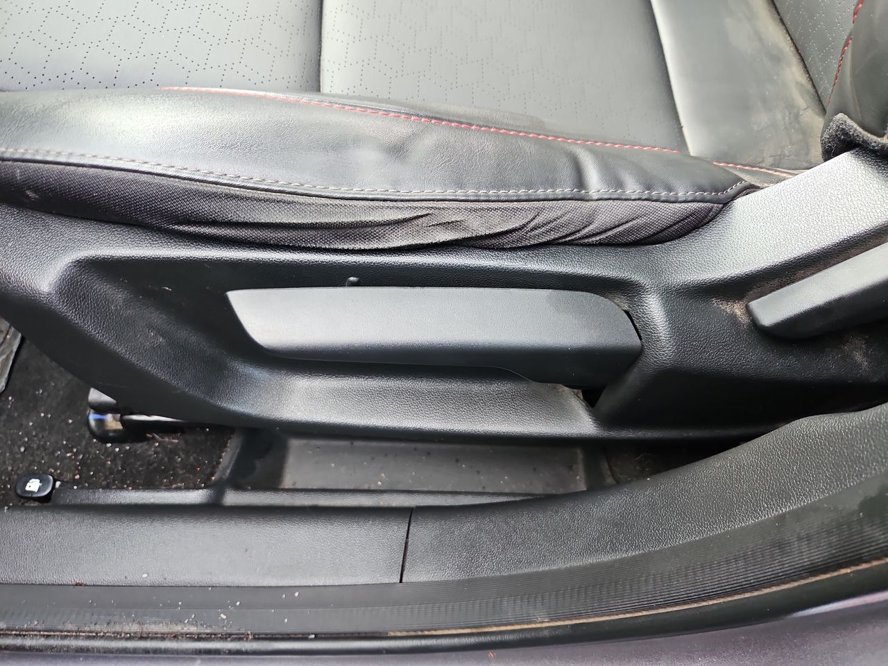 Changan Cs35 Cs35 Plus 1.4 Aut 2023 Usado en Usados de Primera - Sergio Escobar