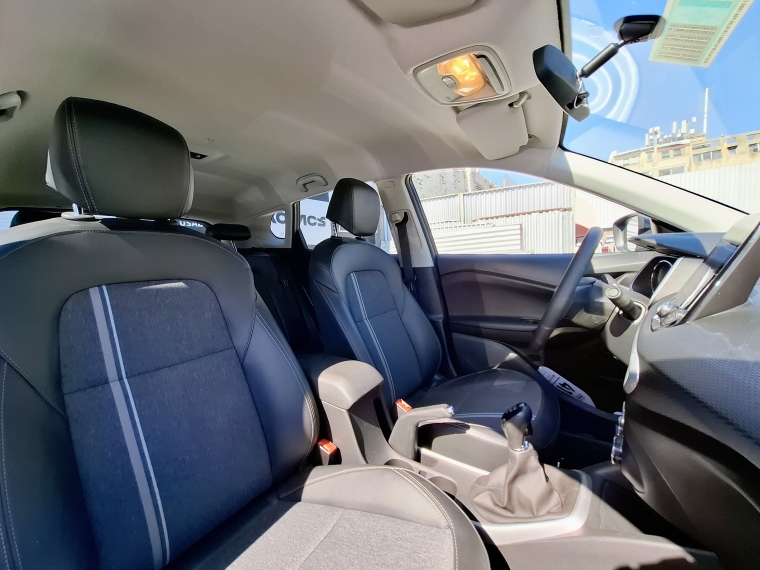 Chevrolet Tracker Ltz P Mt 2024 Usado  Usado en Webautos.cl