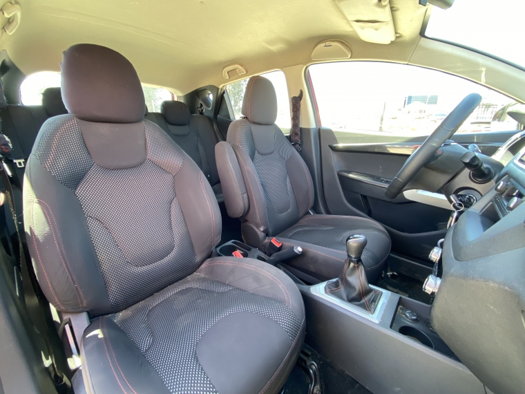 Jac Js2 Js2 Hb 1.5 2021 Usado en Rosselot Usados