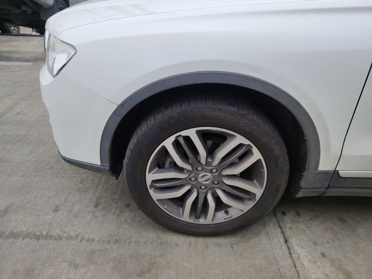 Haval H7 H7l 2.0 Aut 2020 Usado en Usados de Primera - Sergio Escobar