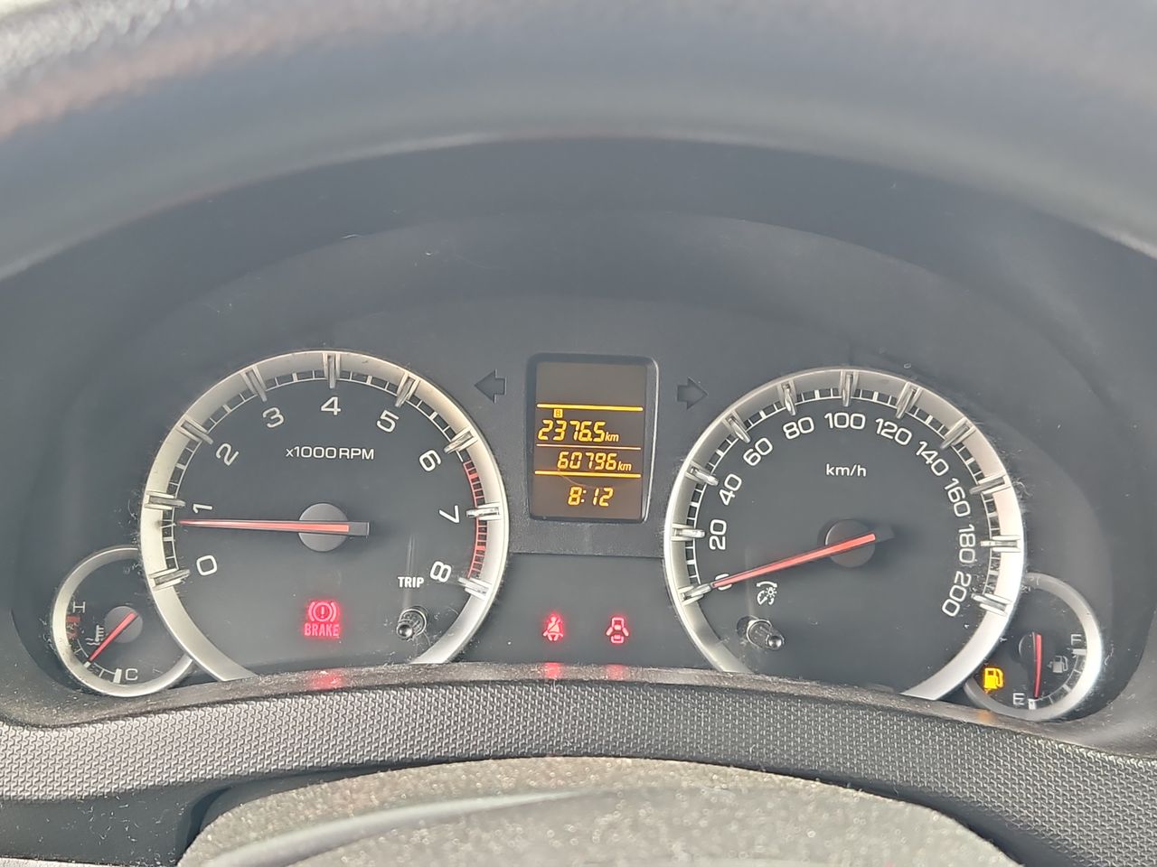 Suzuki Swift Swift Gl 1.2 2017 Usado en Usados de Primera - Sergio Escobar