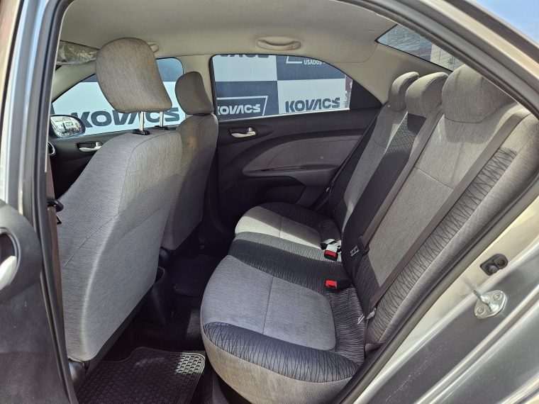 Kia Soluto 1.4 Ex Full Mt 2024 Usado  Usado en Kovacs Usados