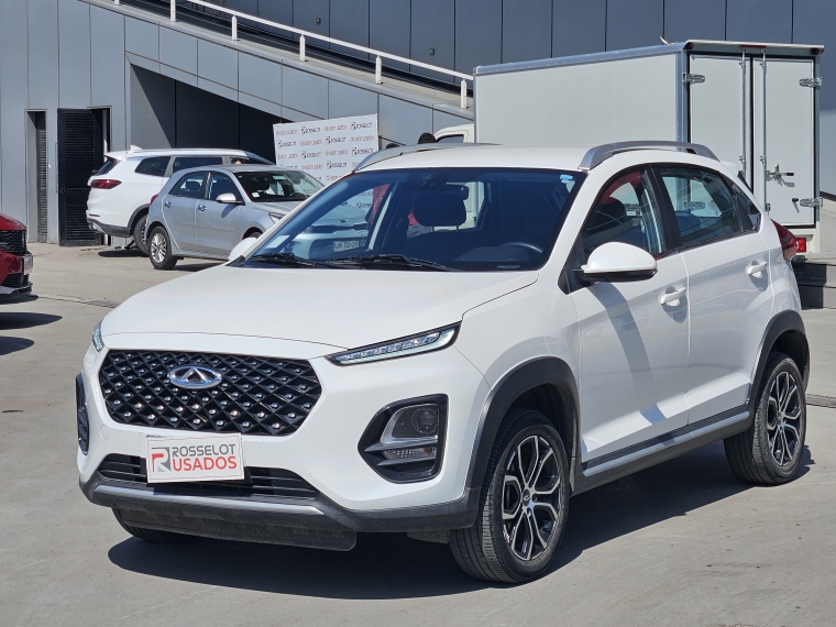 CHERY TIGGO 2 PRO TIGGO 2 PRO GLS MT 1.5 2023
