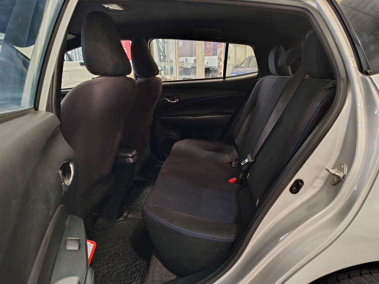 Toyota Yaris Yaris Hb 1.5 Aut 2023 Usado en Rosselot Usados