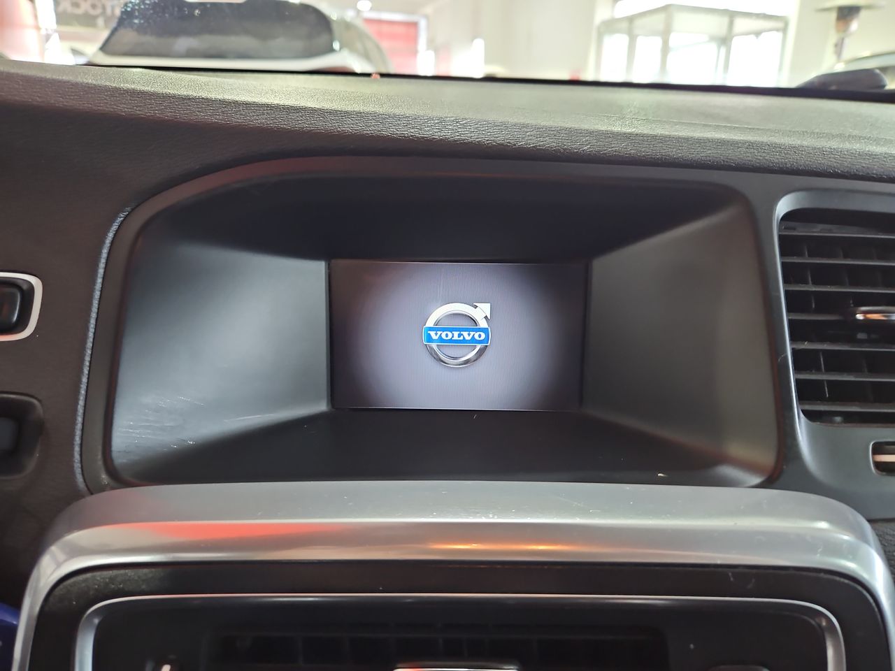 Volvo S60 S60 T3 1.5 Aut 2018 Usado en Usados de Primera - Sergio Escobar