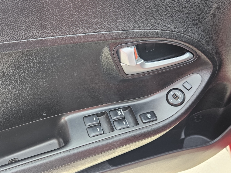 Kia Morning Morning Ex 1.2 2017 Usado en Rosselot Usados