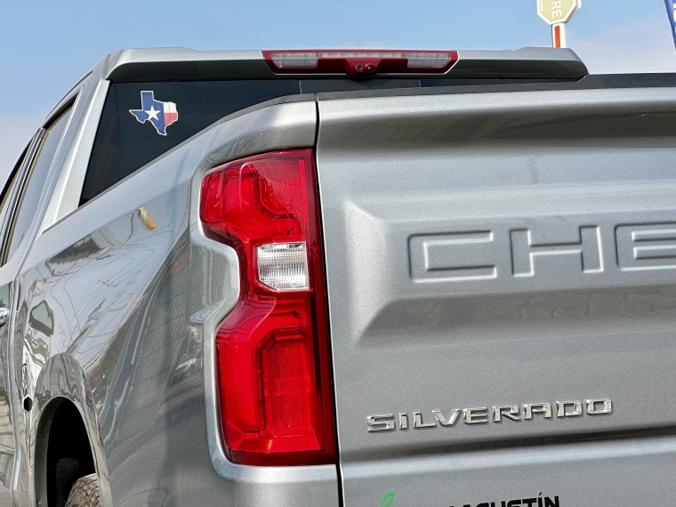 Chevrolet Silverado 3.0 Aut 2025 Usado  Usado en Kovacs Usados