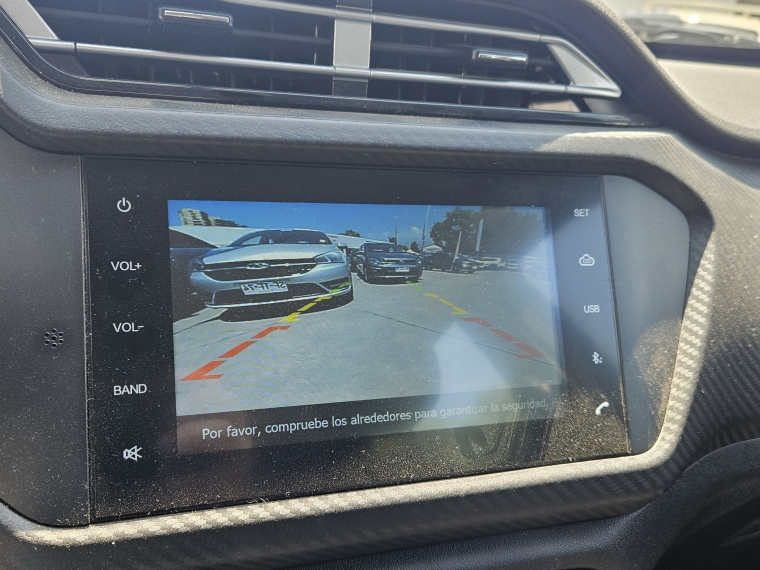 Chery Tiggo 2 Tiggo 2 1.5 2023 Usado en Rosselot Usados