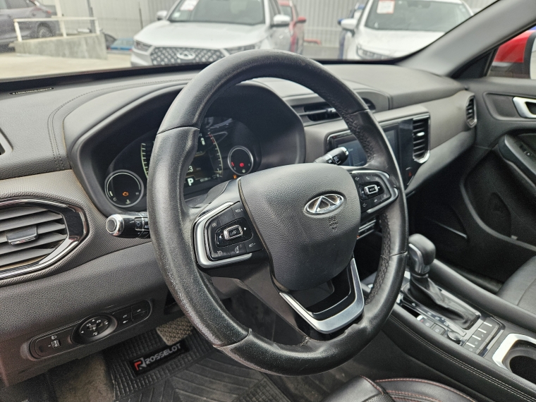 Chery Tiggo 3 Tiggo 3 Cvt 1.5l Aut 2021 Usado en Rosselot Usados