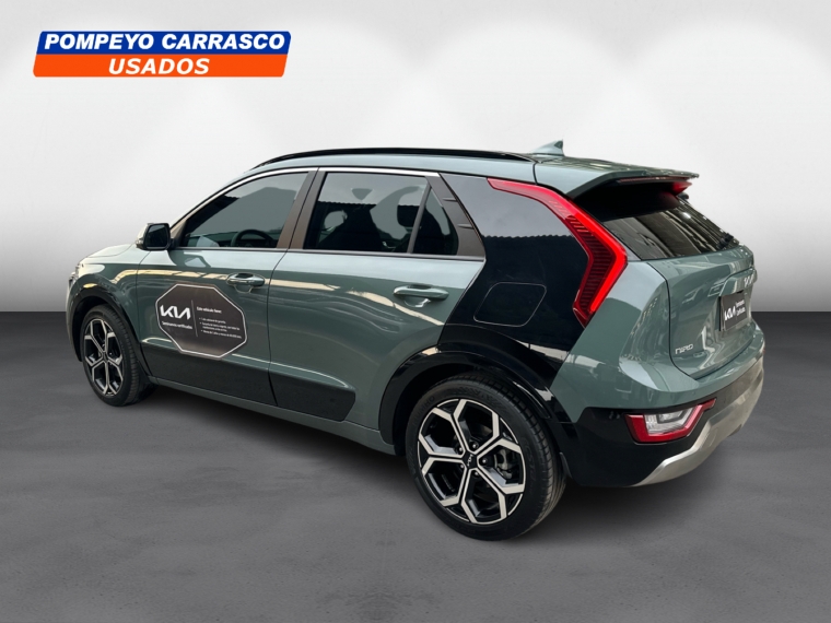 Kia Niro 1.6 Ex Full At Hibrido 2024 Usado  Usado en Pompeyo