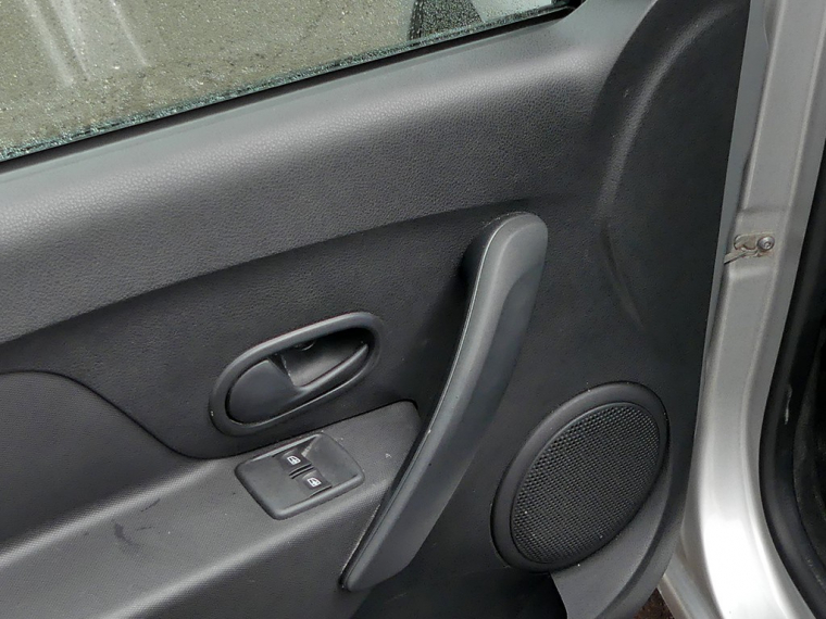 Renault Symbol 1.6 2015 Usado  Usado en Webautos.cl