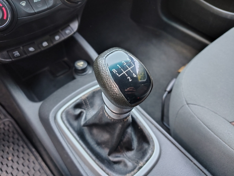 Chevrolet Sail 1.5  Nb Ls Mt 2017 Usado  Usado en Kovacs Usados