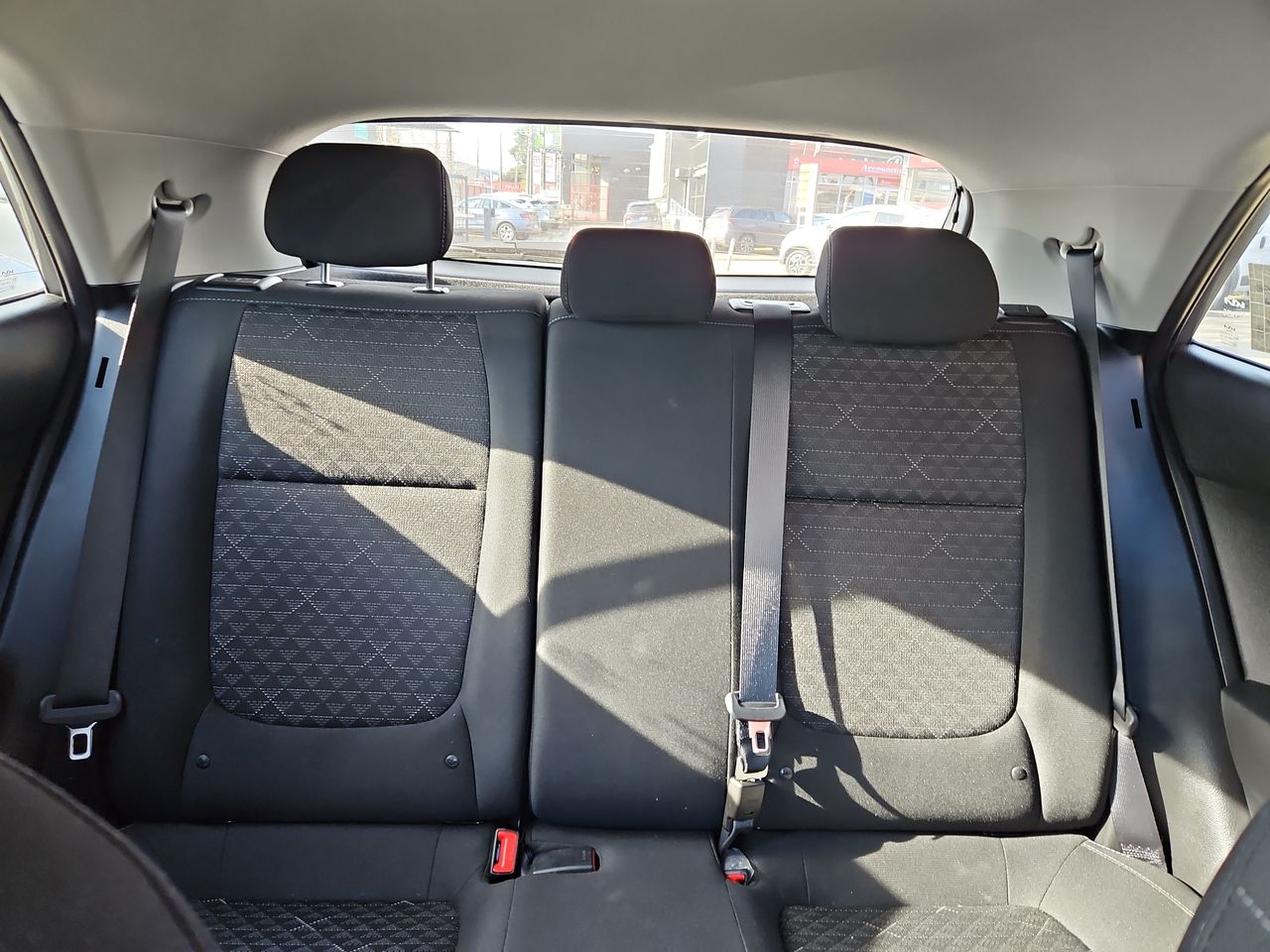 Kia Rio 5 Rio 5 Lx 1.4 2023 Usado en Usados de Primera - Sergio Escobar