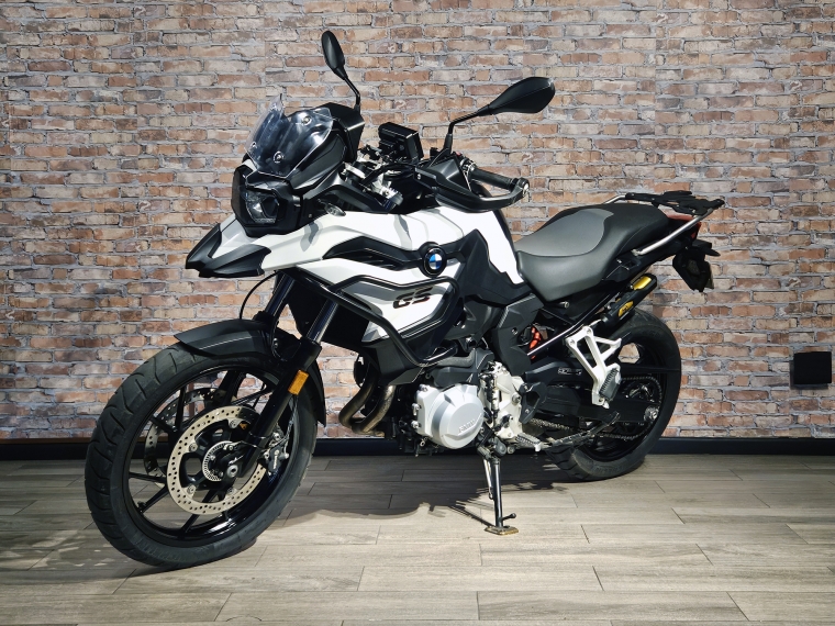 Bmw F 750 gs Ii 2021 Usado en BMW Premium Selection