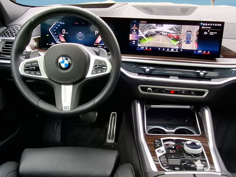 Bmw X6 Xdrive30d M Sport 2026 Usado Usado en Webautos.cl Bmw X6 Xdrive30d M Sport 2026 Usado Usado en Webautos.cl