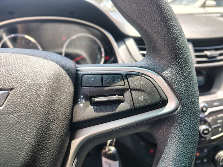 Chevrolet Sail Sail 1.5 2022 Usado en Rosselot Usados