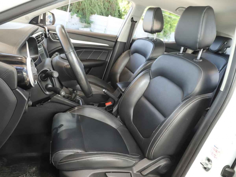 Mg Zs Mg  1.5 Mt Com 2018 Usado  Usado en Webautos.cl