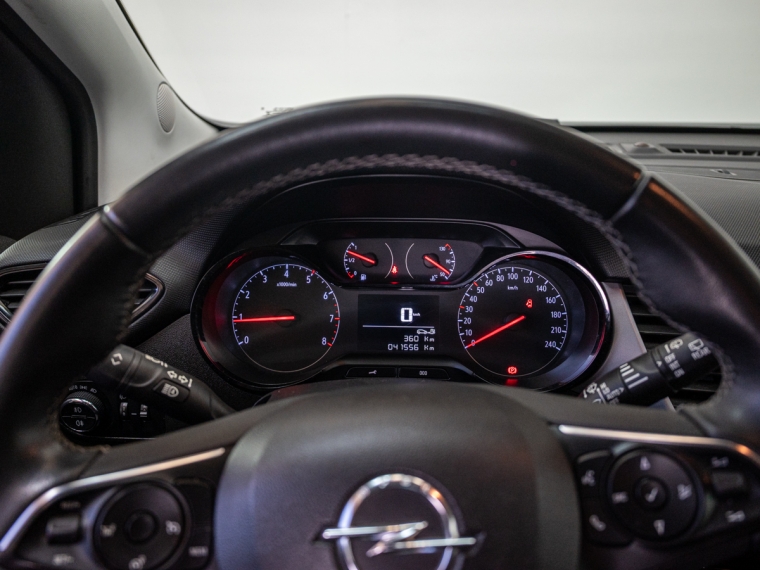 Opel Crossland Edition 1.2t Mt6 2023 Usado Usado en Webautos.cl Opel Crossland Edition 1.2t Mt6 2023 Usado Usado en Webautos.cl