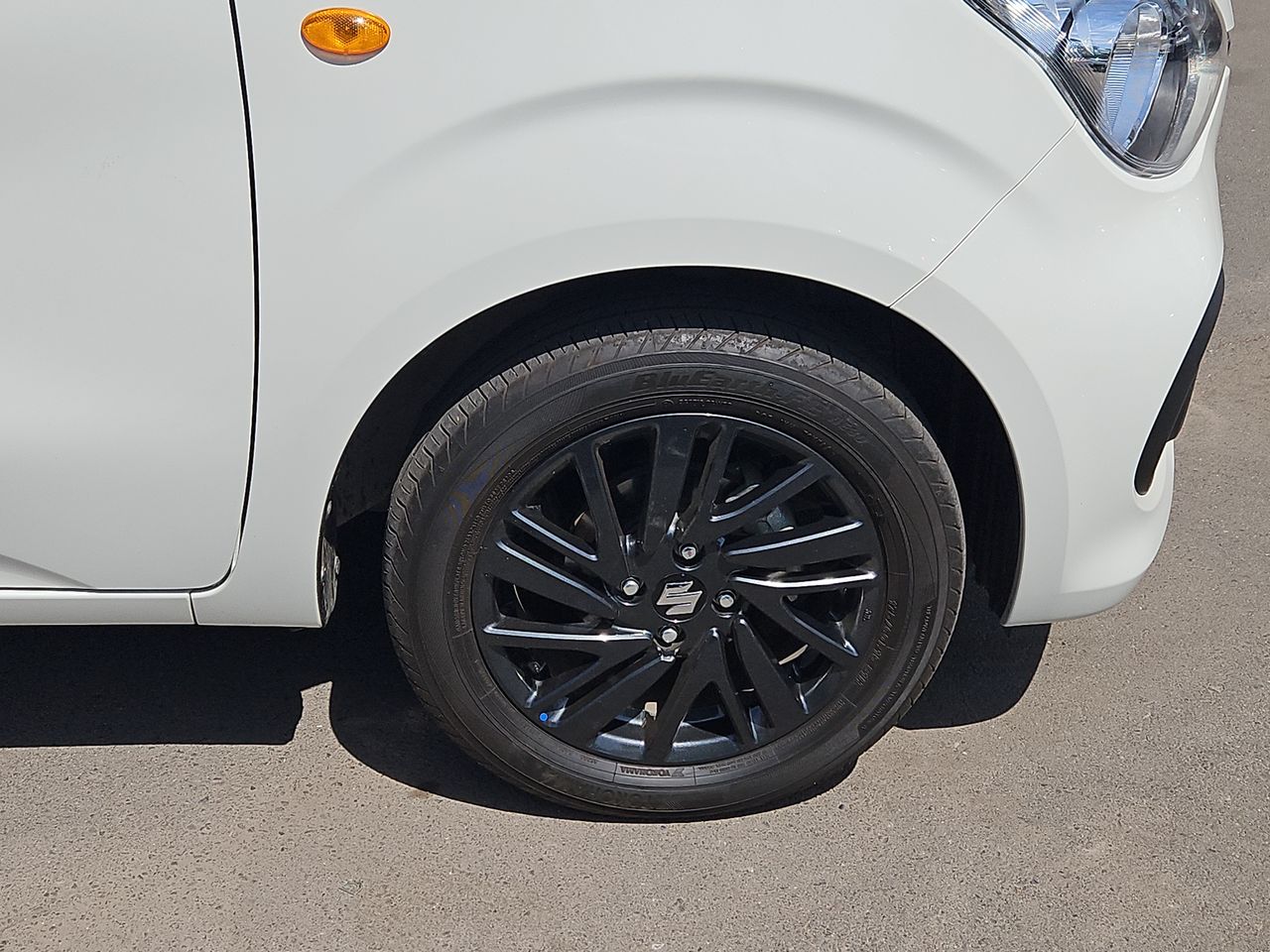 Suzuki Celerio Celerio Hatchback 1.0 Aut 2025 Usado Usado en Webautos.cl Suzuki Celerio Celerio Hatchback 1.0 Aut 2025 Usado Usado en Webautos.cl