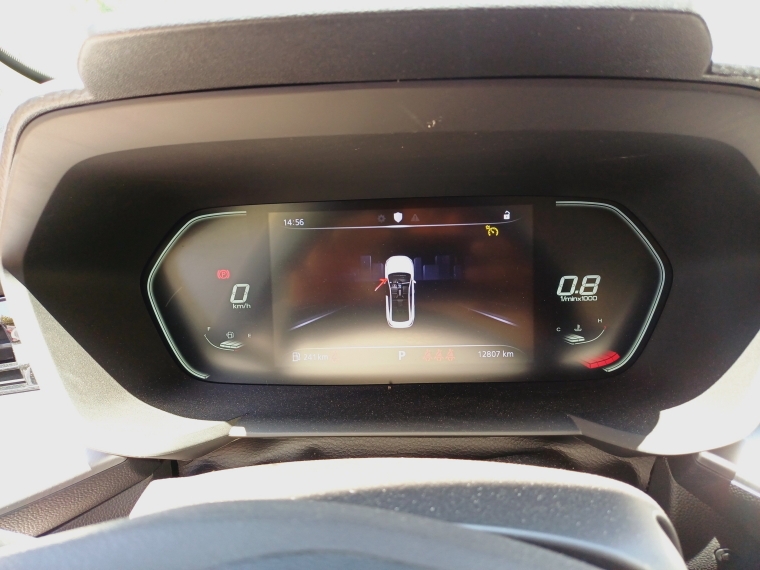 Mg Gt Gt Dct 1.5 Aut 2023 Usado en Rosselot Usados