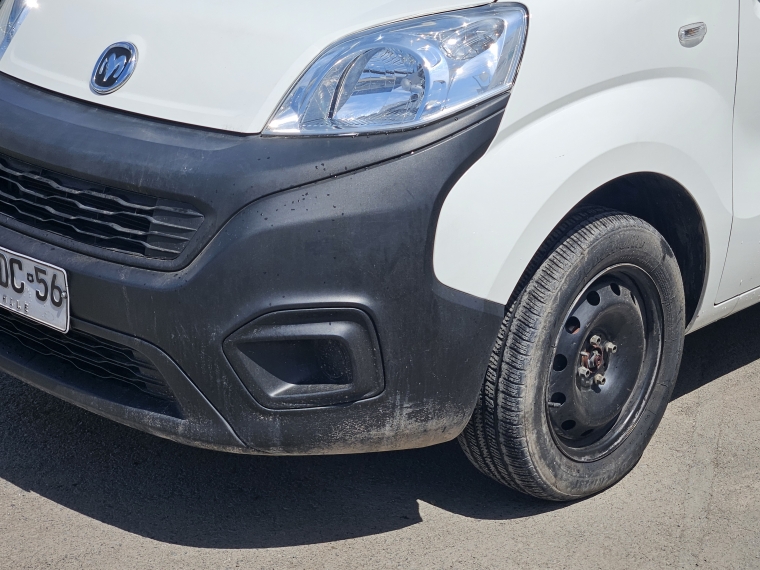 Ram V700 City 5p 1.2 2023 Usado Usado en Autoselect Usados Ram V700 City 5p 1.2 2023 Usado Usado en Autoselect Usados