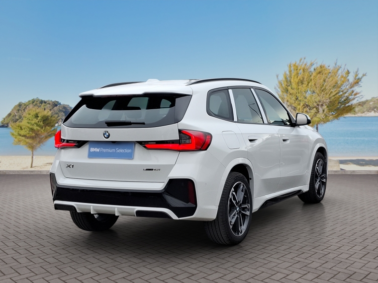 Bmw X1 Sdrive18i M Sport 2026 Usado Usado en Webautos.cl Bmw X1 Sdrive18i M Sport 2026 Usado Usado en Webautos.cl