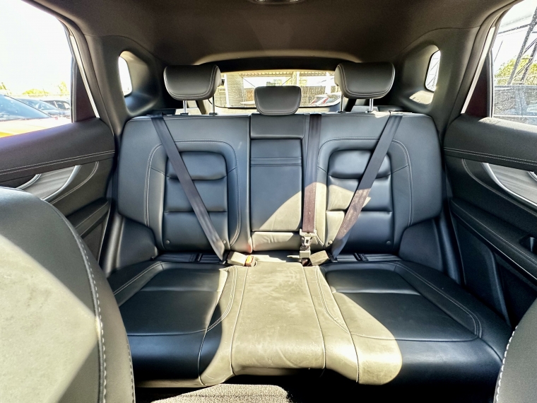 Exeed Lx Exeed Lx 1.5t Cvt Advanced 2023 Usado en Rosselot Usados