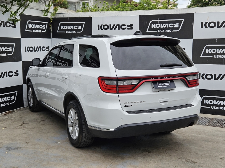 Dodge Durango 3.6 Sxt At 2023 Usado Usado en Kovacs Usados Dodge Durango 3.6 Sxt At 2023 Usado Usado en Kovacs Usados