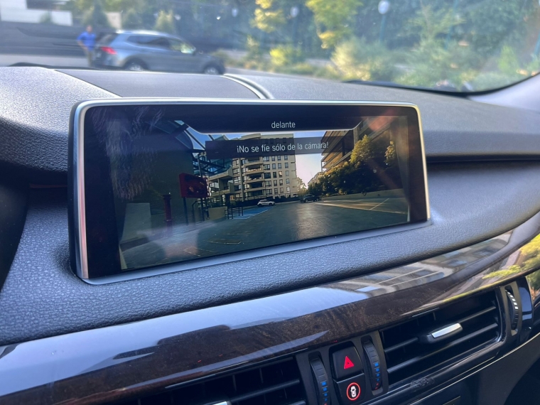 Bmw X5 35i Xdrive 3.0 2019 Usado  Usado en Webautos.cl