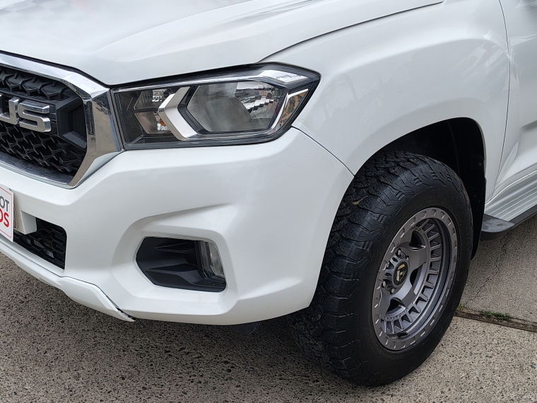 Maxus T60 T60 Dcab 4x4 2.0 Aut 2022 Usado en Rosselot Usados