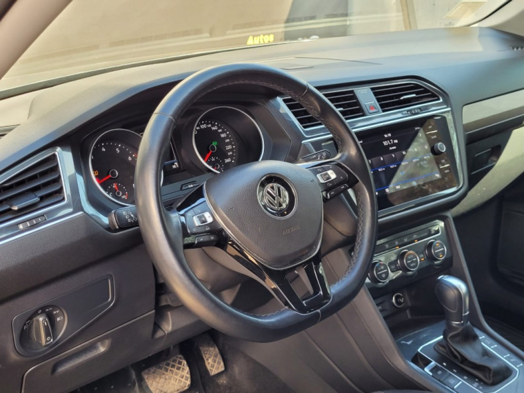 Volkswagen Tiguan New Tiguan 1.4 Aut 2019 Usado  Usado en Webautos.cl