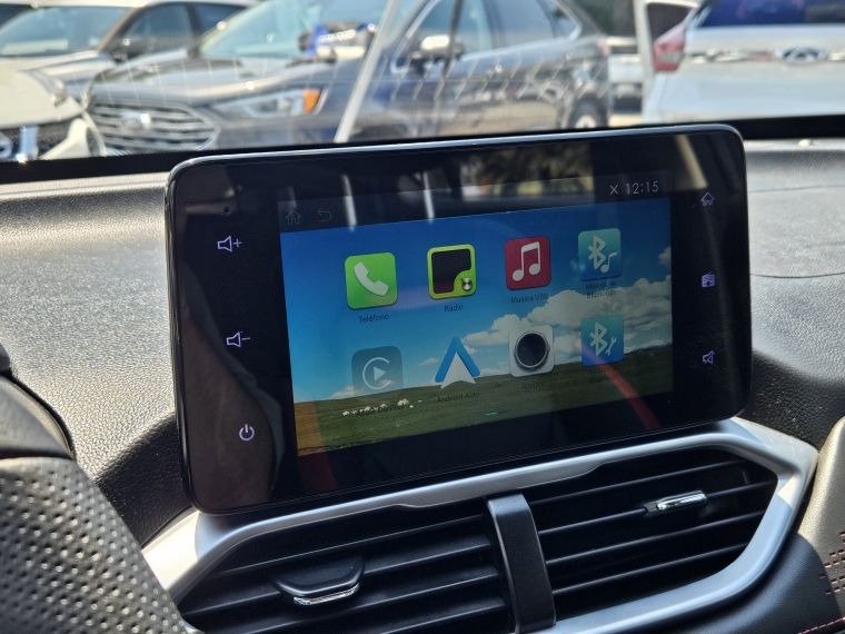 Chevrolet Groove Premier 1.5 Mt 2023 Usado  Usado en Kovacs Usados