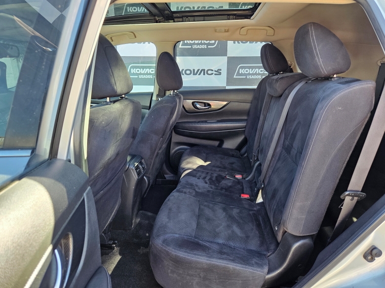 Nissan X-trail X Trail Advance 2.5 Aut 2016 Usado  Usado en Kovacs Usados