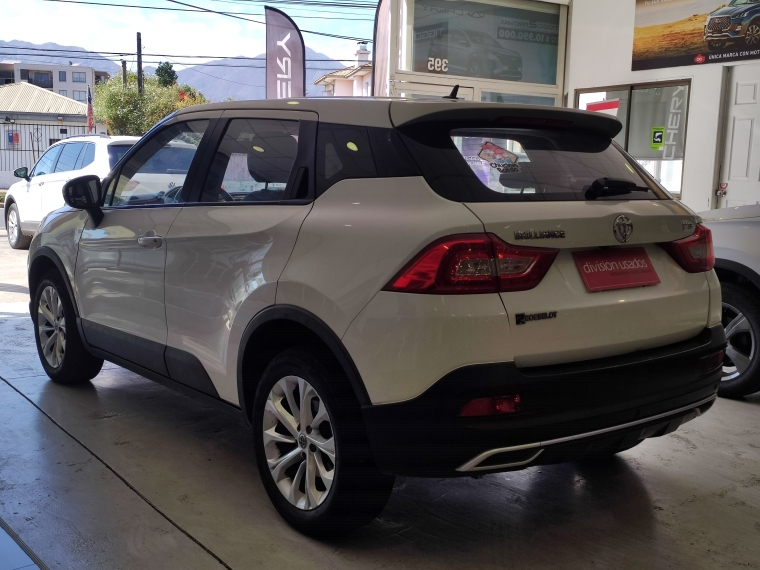 Brilliance V3 V3 Elite Mt Cuero 2020 Usado en Rosselot Usados