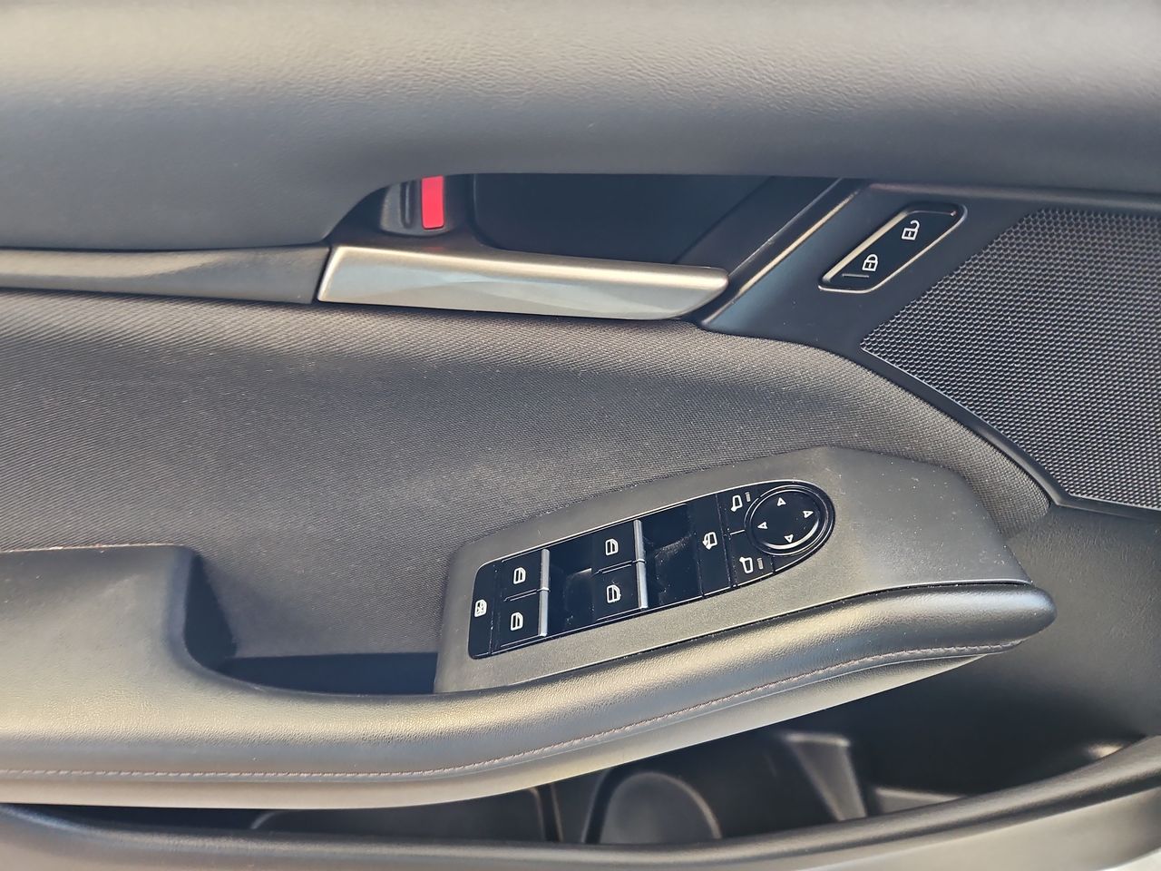 Mazda 3 3 2.0 2025 Usado en Usados de Primera - Sergio Escobar