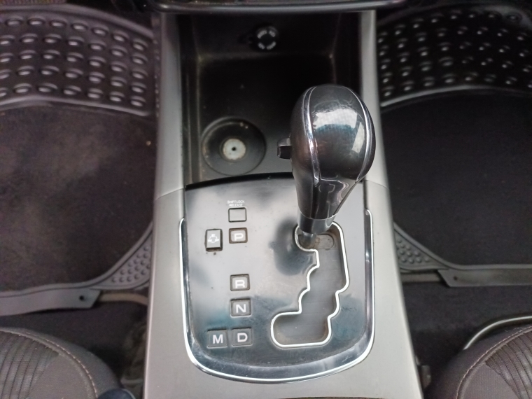 Ssangyong Korando 2.2 Aut - Diesel 2018 Usado  Usado en Webautos.cl