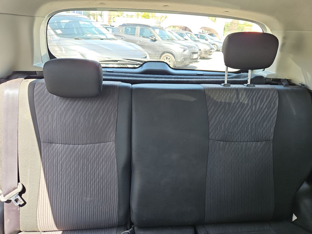 Suzuki Swift Swift Gl 1.2 2017 Usado en Usados de Primera - Sergio Escobar