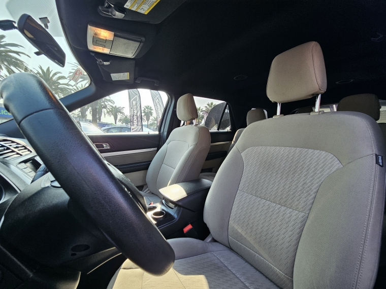 Ford Explorer Ecoboost 2.3 Aut 2020 Usado  Usado en Kovacs Usados