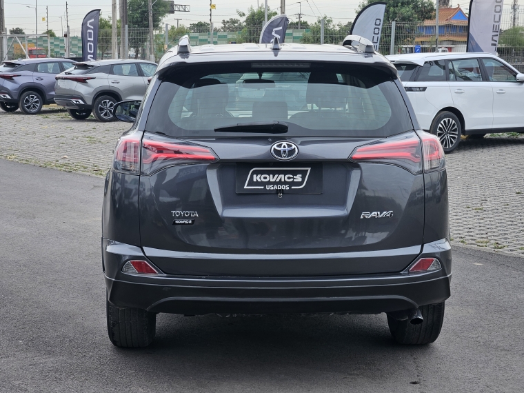 Toyota Rav4 2.0 Std Mt 4x2 2016 Usado  Usado en Kovacs Usados
