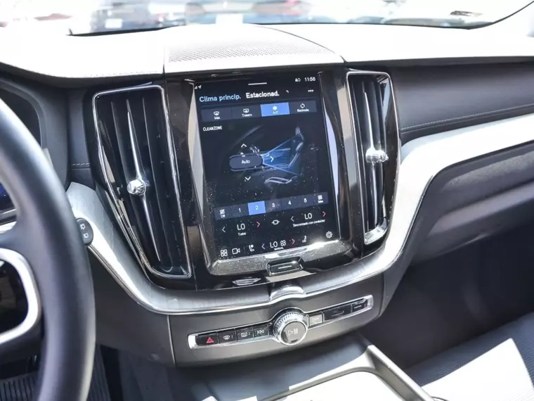 Volvo Xc60 T8 Awd Recharge Ultimate 2025 Usado  Usado en Webautos.cl